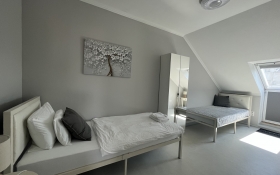 Camille Apartments