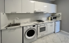 Camille Apartments