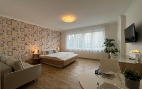 Camille Apartments
