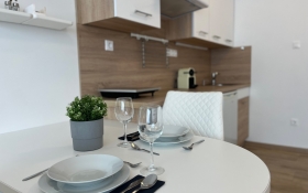 Camille Apartments