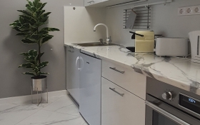 Camille Apartments