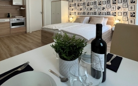 Camille Apartments