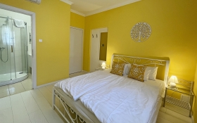 Camille Apartments