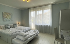 Camille Apartments