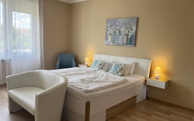 Camille Apartments