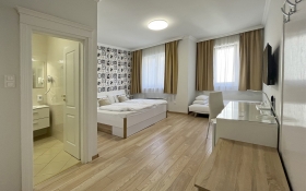 Camille Apartments