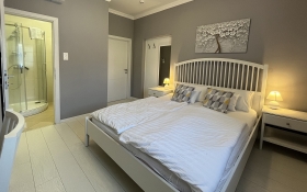 Camille Apartments