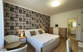 Camille Apartments
