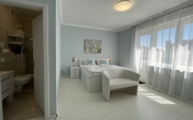 Camille Apartments