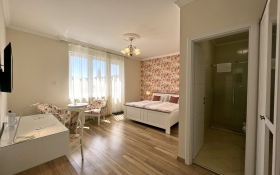 Camille Apartments