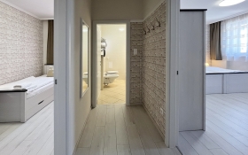 Camille Apartments