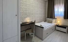 Camille Apartments