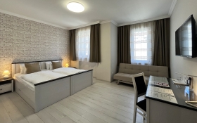 Camille Apartments