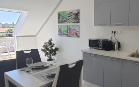 Camille Apartments