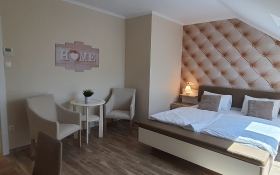 Camille Apartments