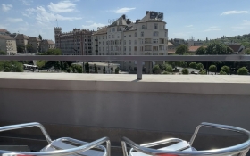 Camille Apartments