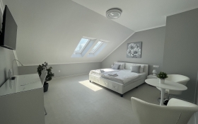 Camille Apartments
