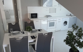 Camille Apartments