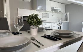 Camille Apartments