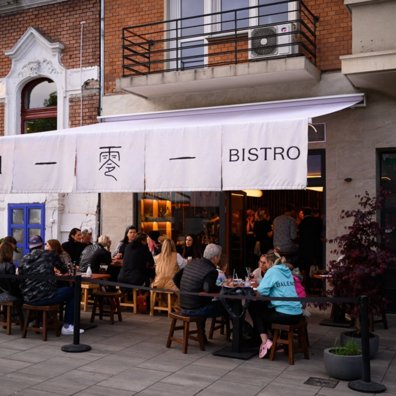 101 Bistro